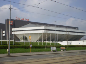 OSTRAVAR ARÉNA
