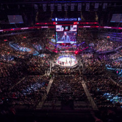 Barclays Center