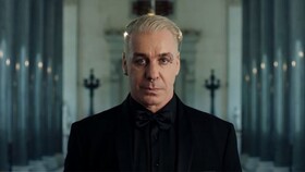 Till Lindemann «Meine Welt Tour 2025»