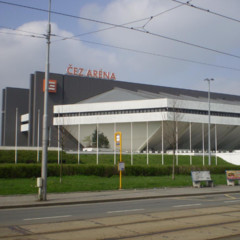 OSTRAVAR ARÉNA