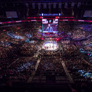 Barclays Center