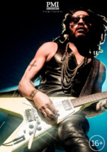 Lenny Kravitz