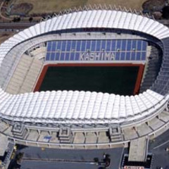 Ibaraki Kashima Stadium