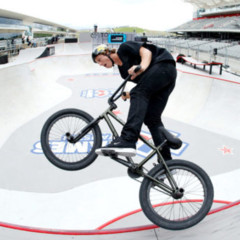 Ariake Urban Sports Park