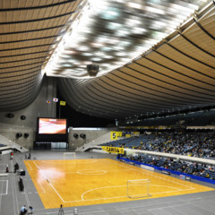 Yoyogi National Stadium