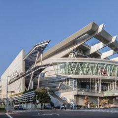 Saitama Super Arena