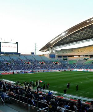 Saitama Stadium