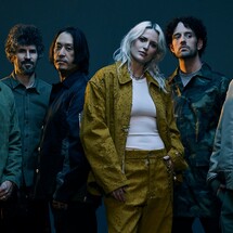 Linkin Park «From Zero»