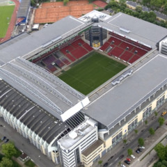 Паркен