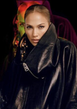 Jennifer Lopez «UP ALL NIGHT»