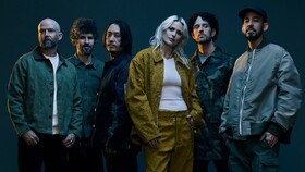 Linkin Park «From Zero»