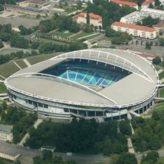 Ред Булл Арена