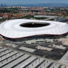 Метрополитано