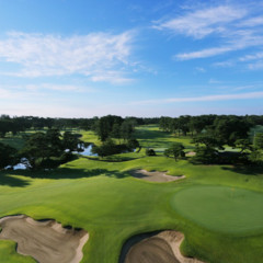 Kasumigaseki Country Club