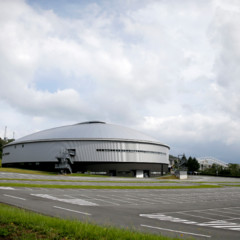 Izu Velodrome