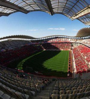 Ibaraki Kashima Stadium