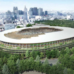 Olympic Stadium