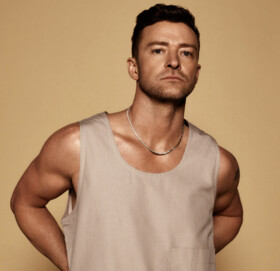 Концерт Justin Timberlake