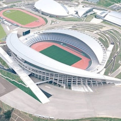 Miyagi Stadium
