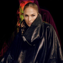 Jennifer Lopez «UP ALL NIGHT»
