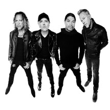 Metallica
