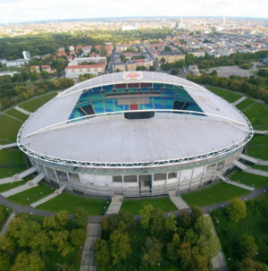 Ред Булл Арена