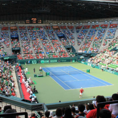Ariake Tennis Park