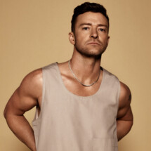 Концерт Justin Timberlake