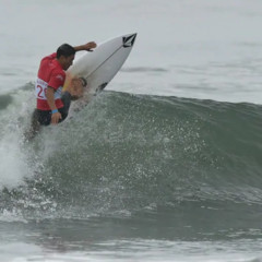 Tsurigasaki Surfing Beach