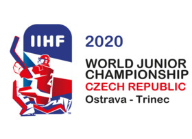 Россия - Канада, Молодежный чемпионат мира по хоккею 2020
