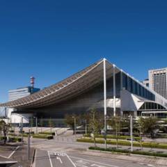 Makuhari Messe Hall A
