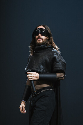 Thirty Seconds To Mars