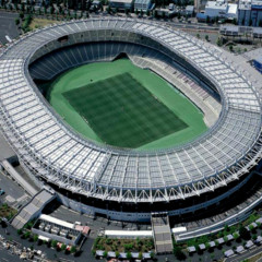 Tokyo Stadium