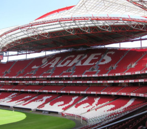 Estádio da Luz