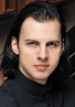 Теодор Курентзис и оркестр musicAeterna