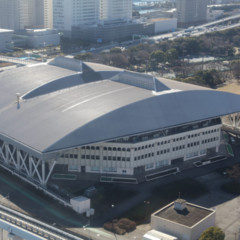 Ariake Arena