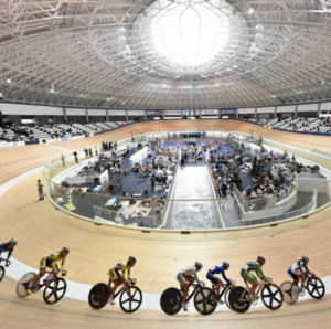 Izu Velodrome