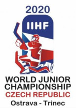 Финал, Молодежный чемпионат мира по хоккею 2020