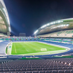 Saitama Stadium
