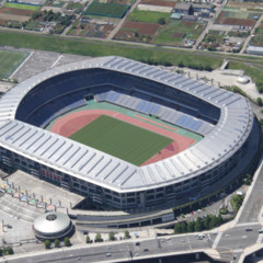 International Stadium Yokohama
