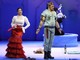 Опера «Севильский цирюльник»