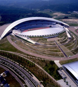 Miyagi Stadium