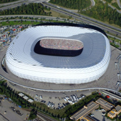 Альянц Арена