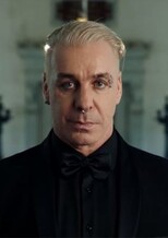 Till Lindemann «Meine Welt Tour 2025»