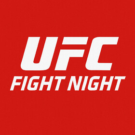 UFC Fight Night 321