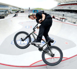 Ariake Urban Sports Park