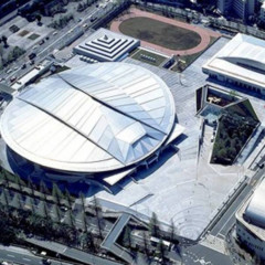Tokyo Metropolitan Gymnasium