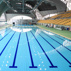 Tatsumi Water Polo Centre