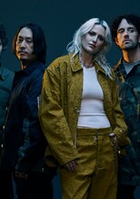 Linkin Park «From Zero»