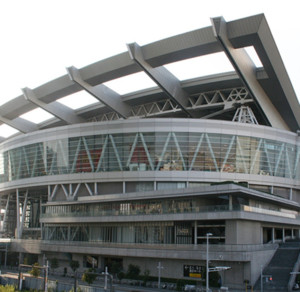 Saitama Super Arena